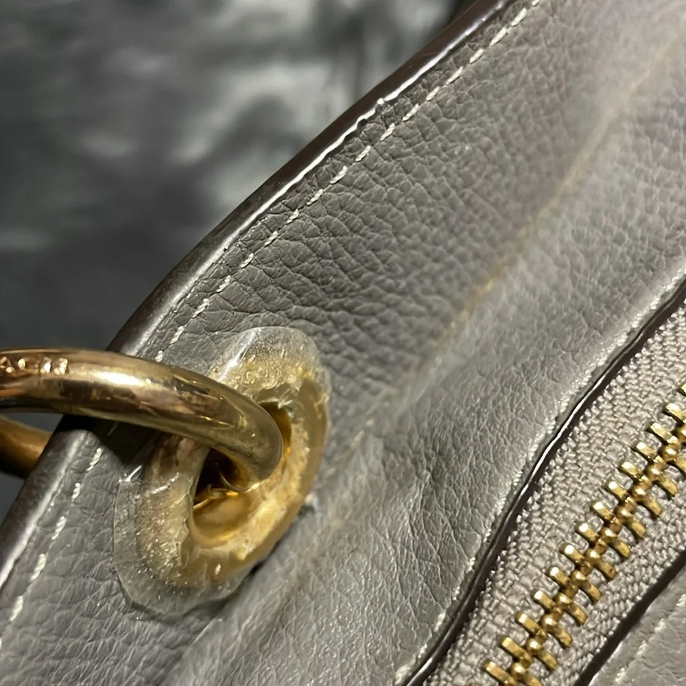 Coach Jes tote - Picture 6 of 8